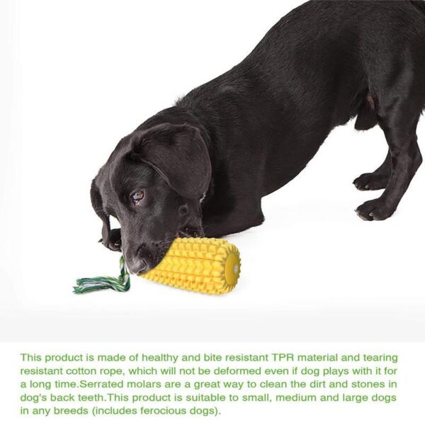 PROKEl Rope and Chew Toy for Small to Large Dogs - Image 9