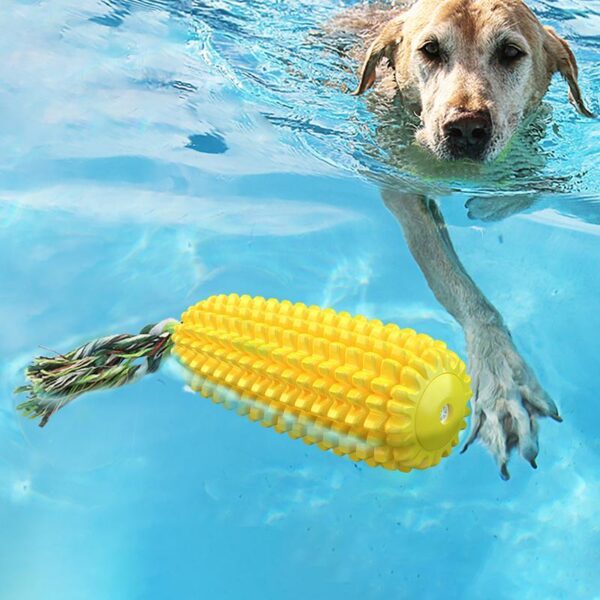 PROKEl Rope and Chew Toy for Small to Large Dogs - Image 3