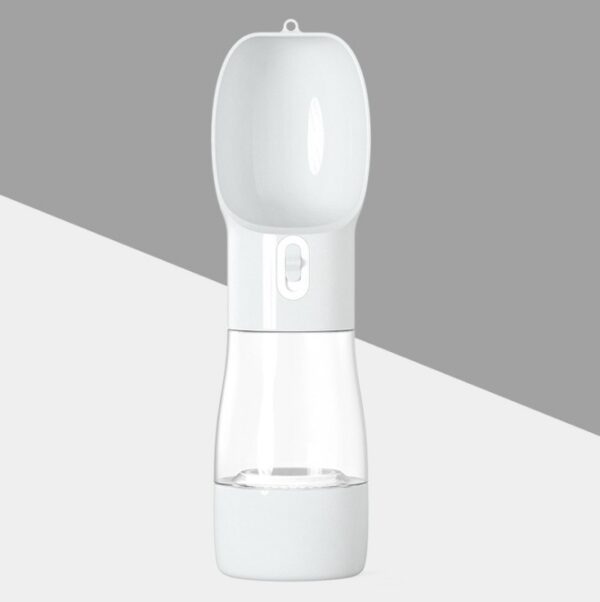 Compact Pet Water Dispenser for On-the-Go - Image 2