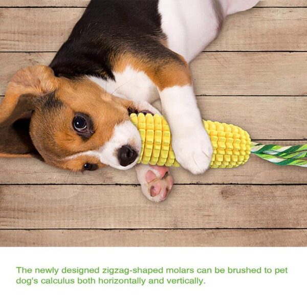 PROKEl Rope and Chew Toy for Small to Large Dogs - Image 7