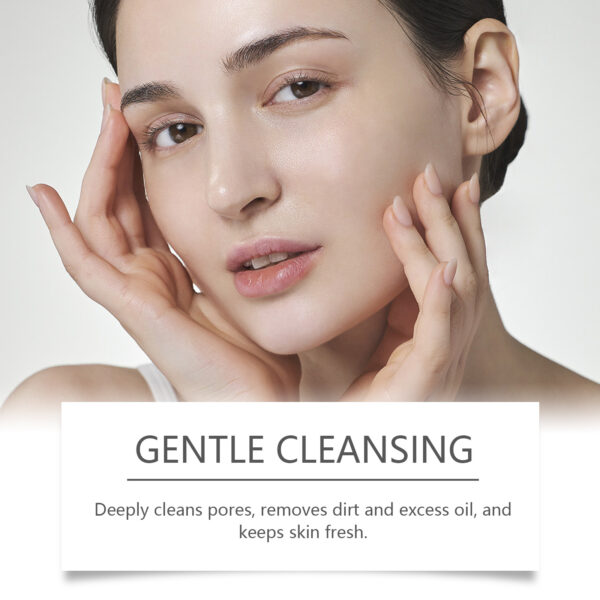Turmeric Skincare Pads by Hoygi - Image 2