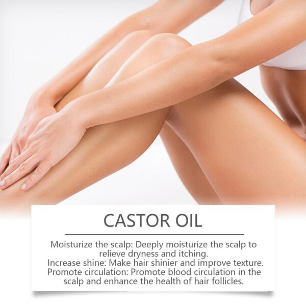 Xiyue Castor Oil Multi-Purpose - Image 3