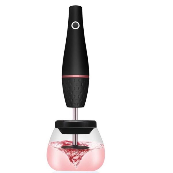 Automatic Brush Cleaning Machine - Image 4