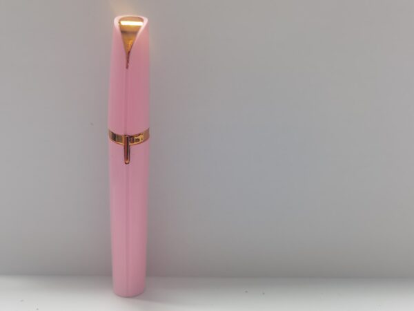 Painless Eyebrow and Facial Hair Remover - Image 8