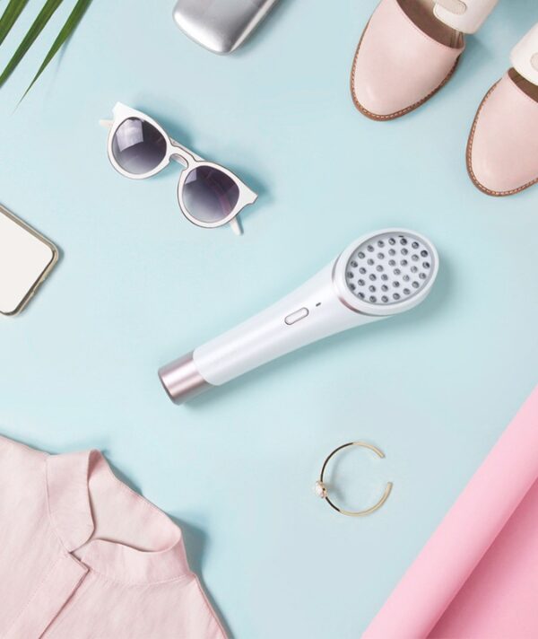 Rechargeable Acne Clearing Light Therapy Tool - Image 7