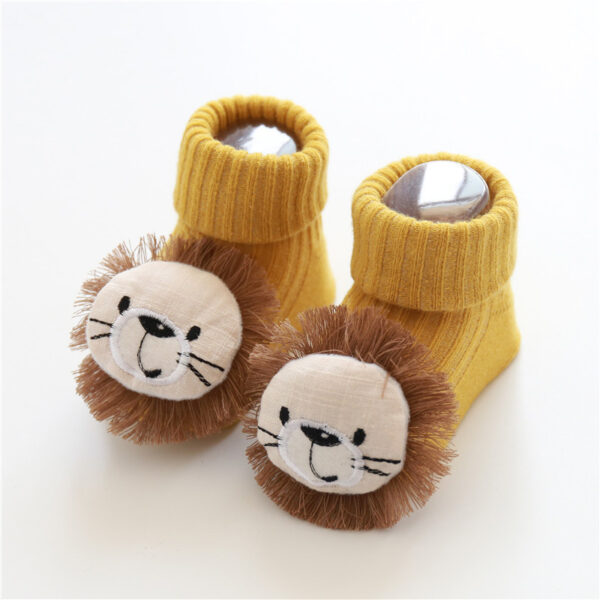 Baby socks - Image 4