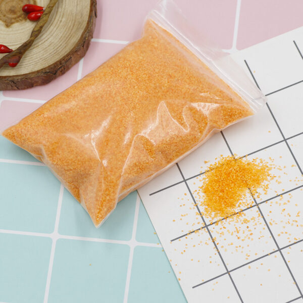 Handmade Magic Sand for Creative Play - Image 3