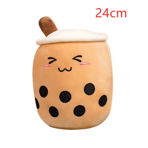 Soft Boba Tea Cup Stuffed Toy - Image 5