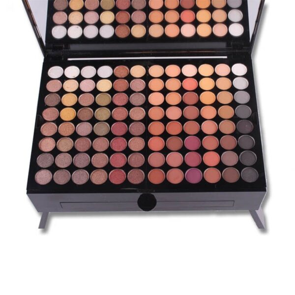 All-in-One Eyeshadow and Blush Set - Image 4