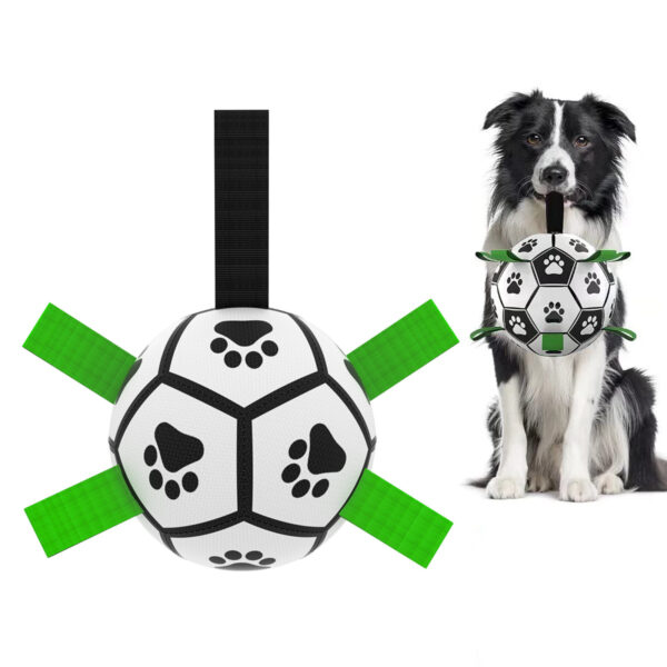 Training Soccer Ball for Large Dogs - Image 6