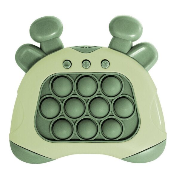 Quick Press Fidget Toy for Stress Relief - Image 3