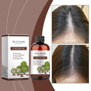 Xiyue Castor Oil Multi-Purpose