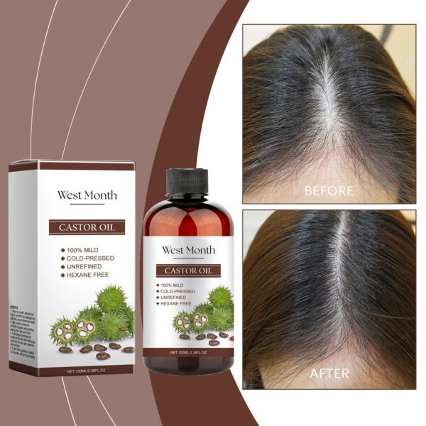 Xiyue Castor Oil Multi-Purpose