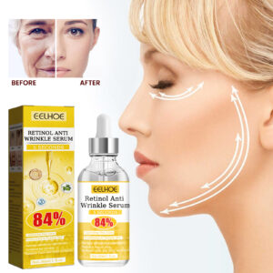EELHOE Retinol Anti-Aging Face Serum