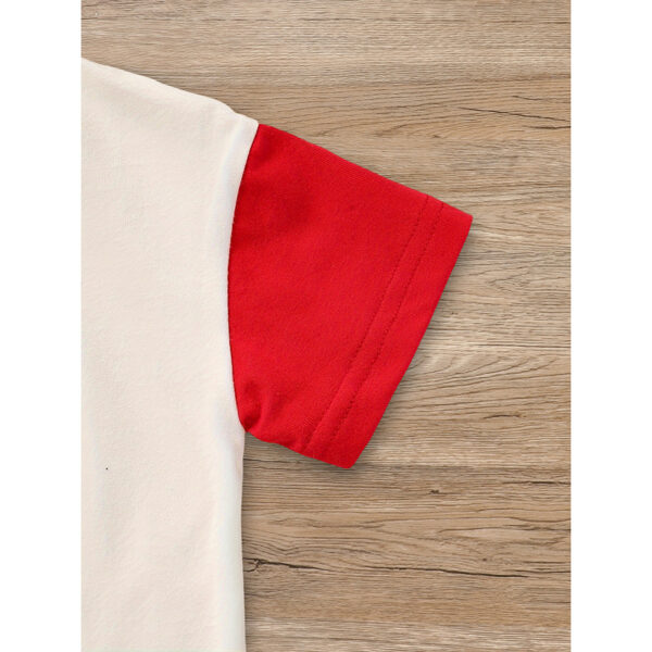 Independence Day Outfit for Infants - Image 4
