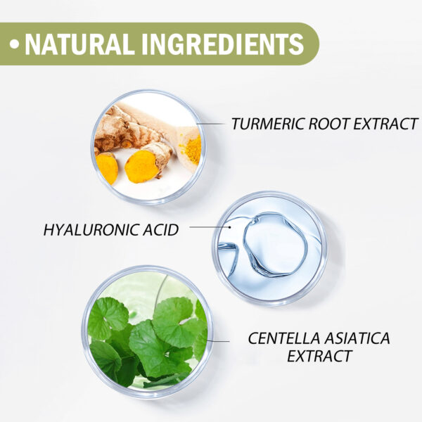 Jaysui Summer Skincare Stick with UV Protection - Image 8