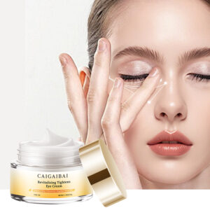 Anti-Wrinkle Eye Cream for Women