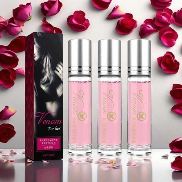 Portable Pheromone Perfume for Women - Image 9