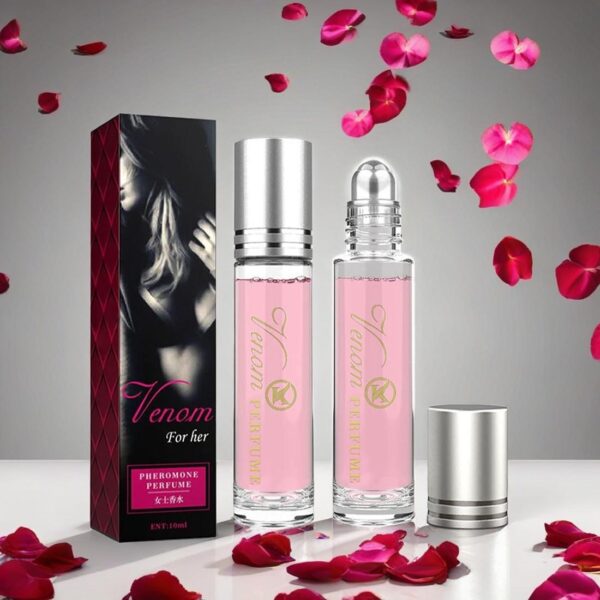Portable Pheromone Perfume for Women - Image 2