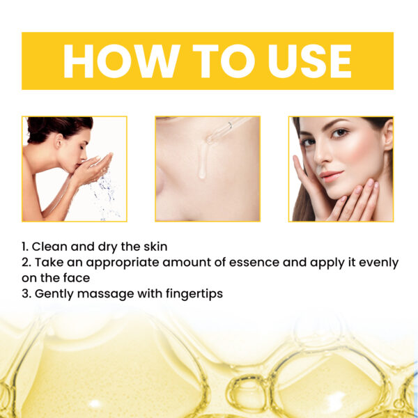 EELHOE Retinol Anti-Aging Face Serum - Image 3
