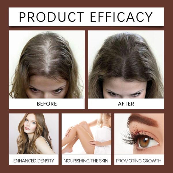 Xiyue Castor Oil Multi-Purpose - Image 2