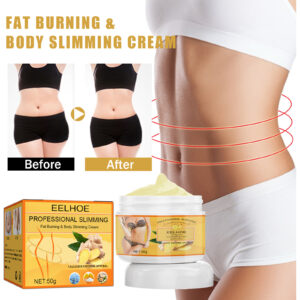 EELHOE Fat Burning Body Cream