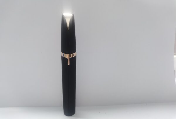 Painless Eyebrow and Facial Hair Remover