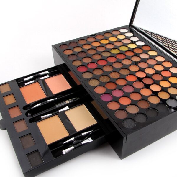 All-in-One Eyeshadow and Blush Set - Image 6