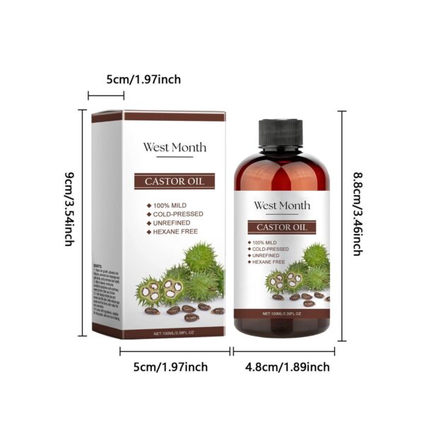 Xiyue Castor Oil Multi-Purpose - Image 8