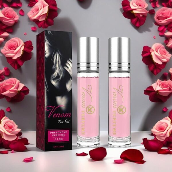 Portable Pheromone Perfume for Women - Image 8