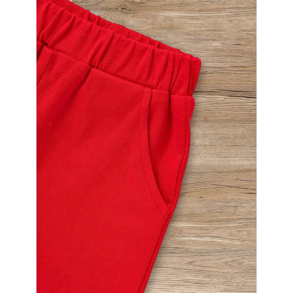 Independence Day Outfit for Infants - Image 5