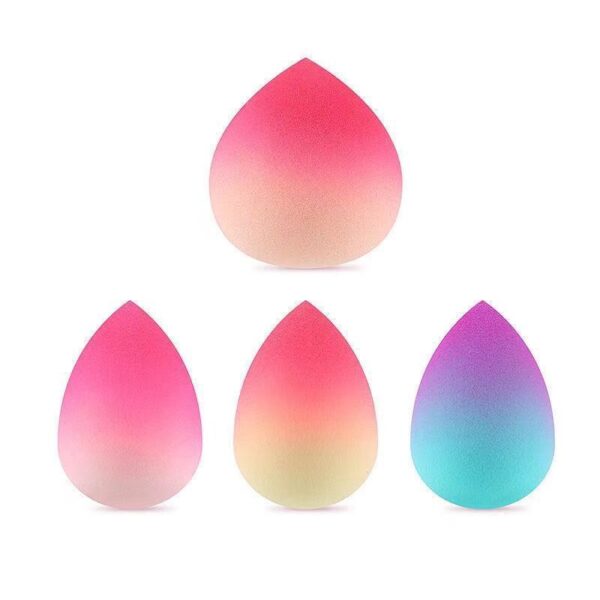 Soft Cosmetic Sponge for Flawless Makeup - Image 5