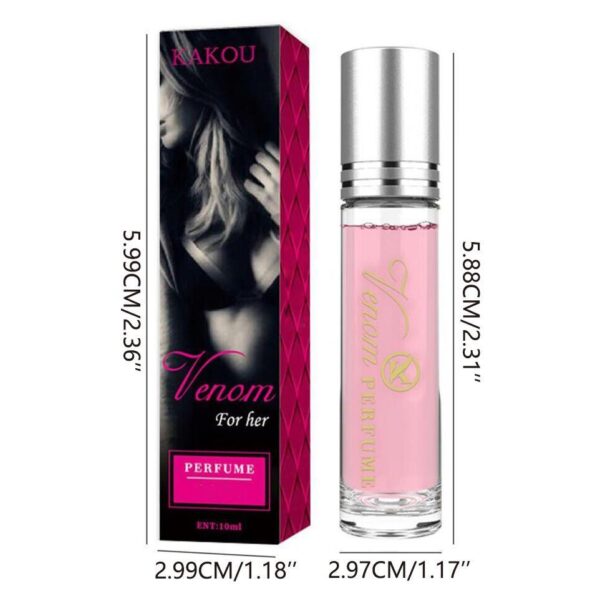 Portable Pheromone Perfume for Women - Image 5