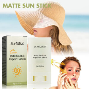 Jaysui Summer Skincare Stick with UV Protection