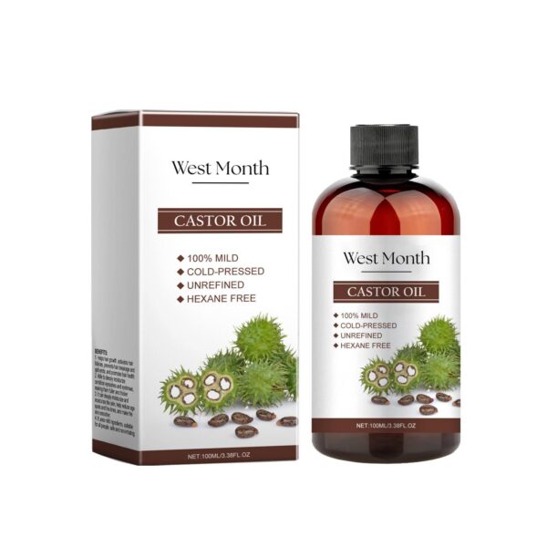Xiyue Castor Oil Multi-Purpose - Image 4