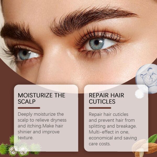 Xiyue Castor Oil Multi-Purpose - Image 5