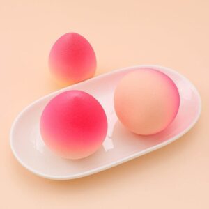Soft Cosmetic Sponge for Flawless Makeup