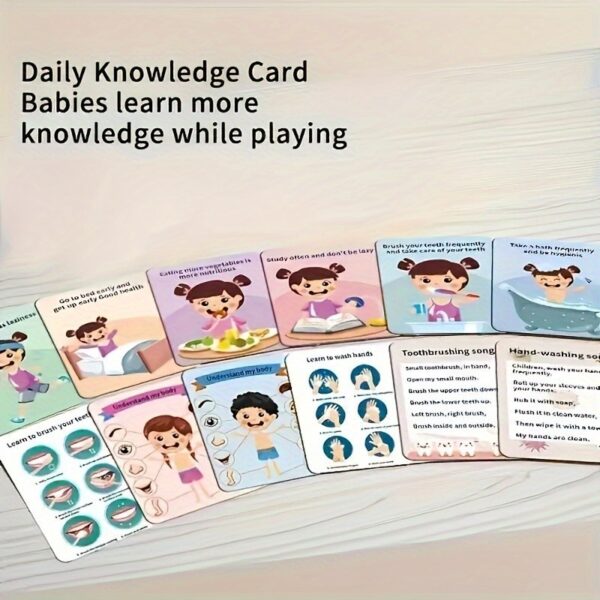Doctor and Nurse Role Play Set for Kids - Image 2