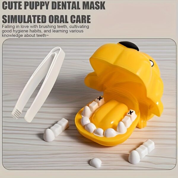 Doctor and Nurse Role Play Set for Kids - Image 5