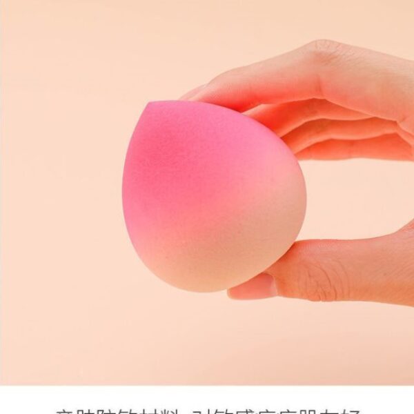 Soft Cosmetic Sponge for Flawless Makeup - Image 8