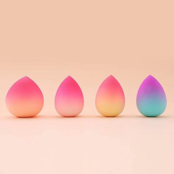 Soft Cosmetic Sponge for Flawless Makeup - Image 9