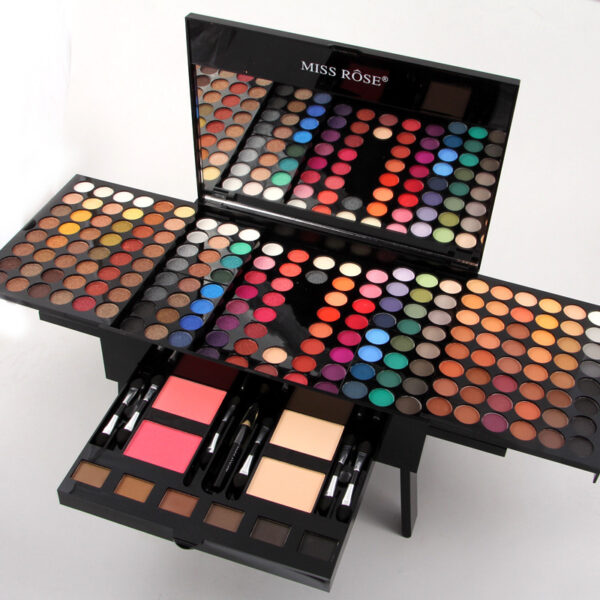 All-in-One Eyeshadow and Blush Set - Image 5