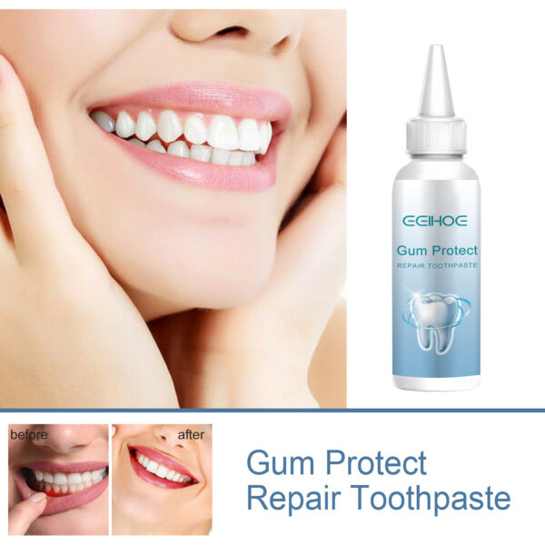EELHOE Gum Repair Series Cleaning - Image 9