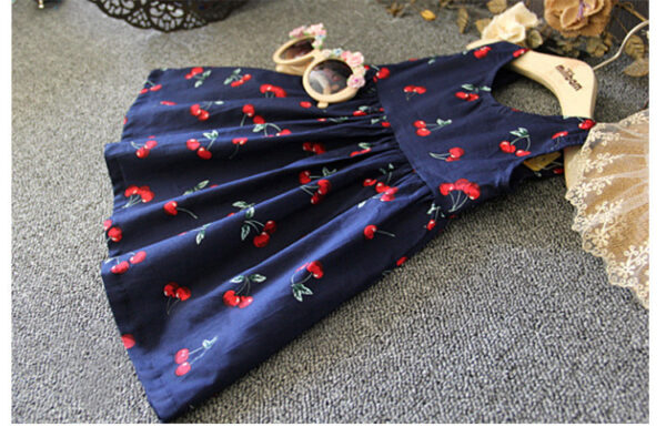 Children dress - Image 4