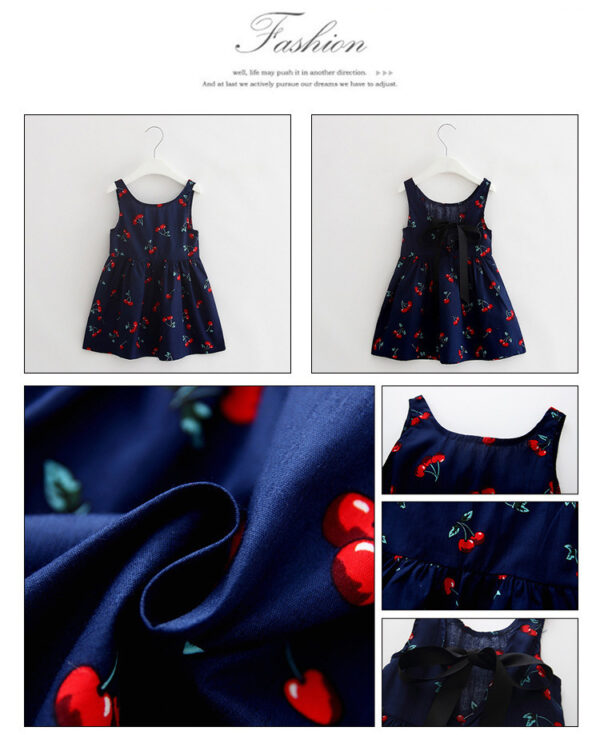 Children dress - Image 3