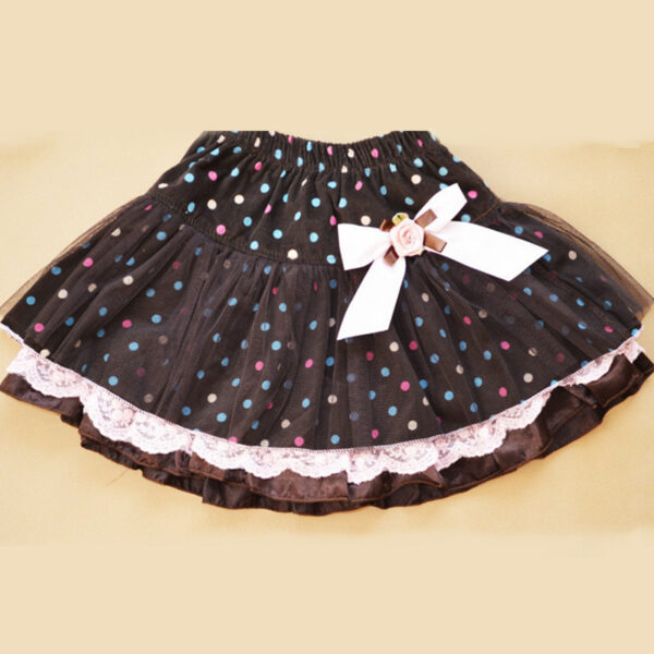 0-9Y Ruffle Tracksuit kids clothes sets for Hooded Children - Image 3