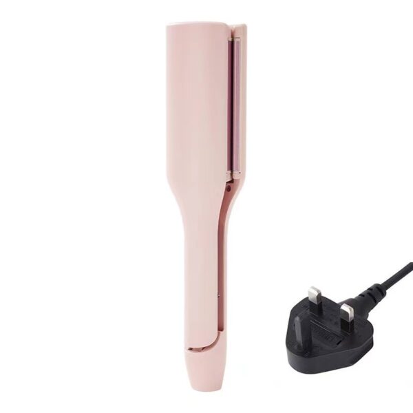 Crimping Hair Styler Wand with 4 Heat Settings - Image 3