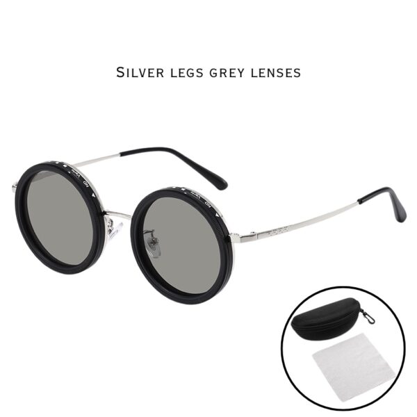2025 New ND Dimmable Sunglasses - Image 8