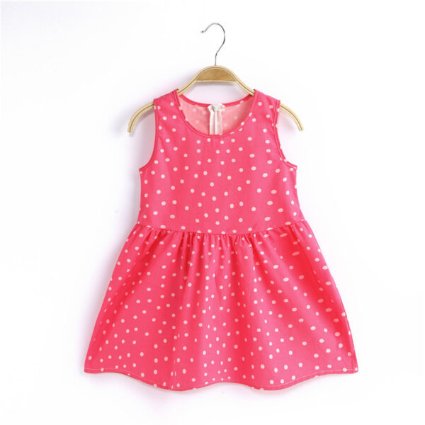 Children dress - Image 5
