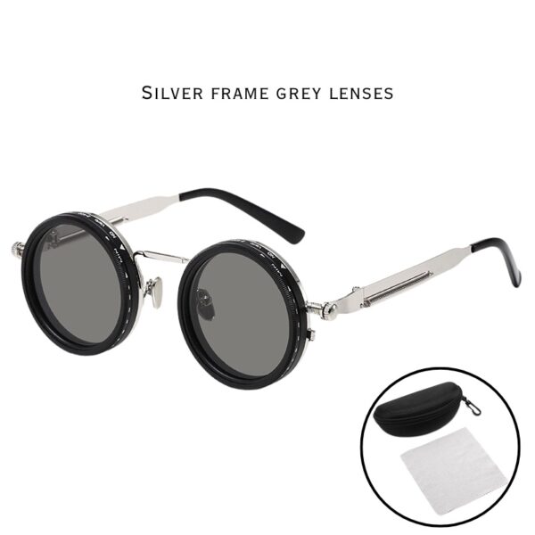 2025 New ND Dimmable Sunglasses - Image 7